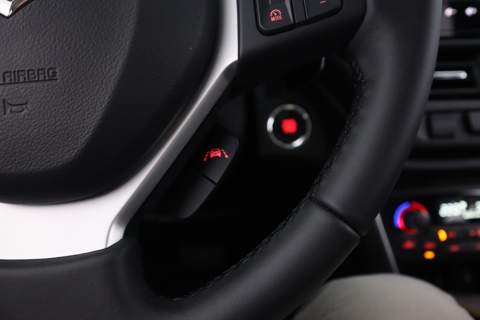 SUZUKI S-Cross 2026