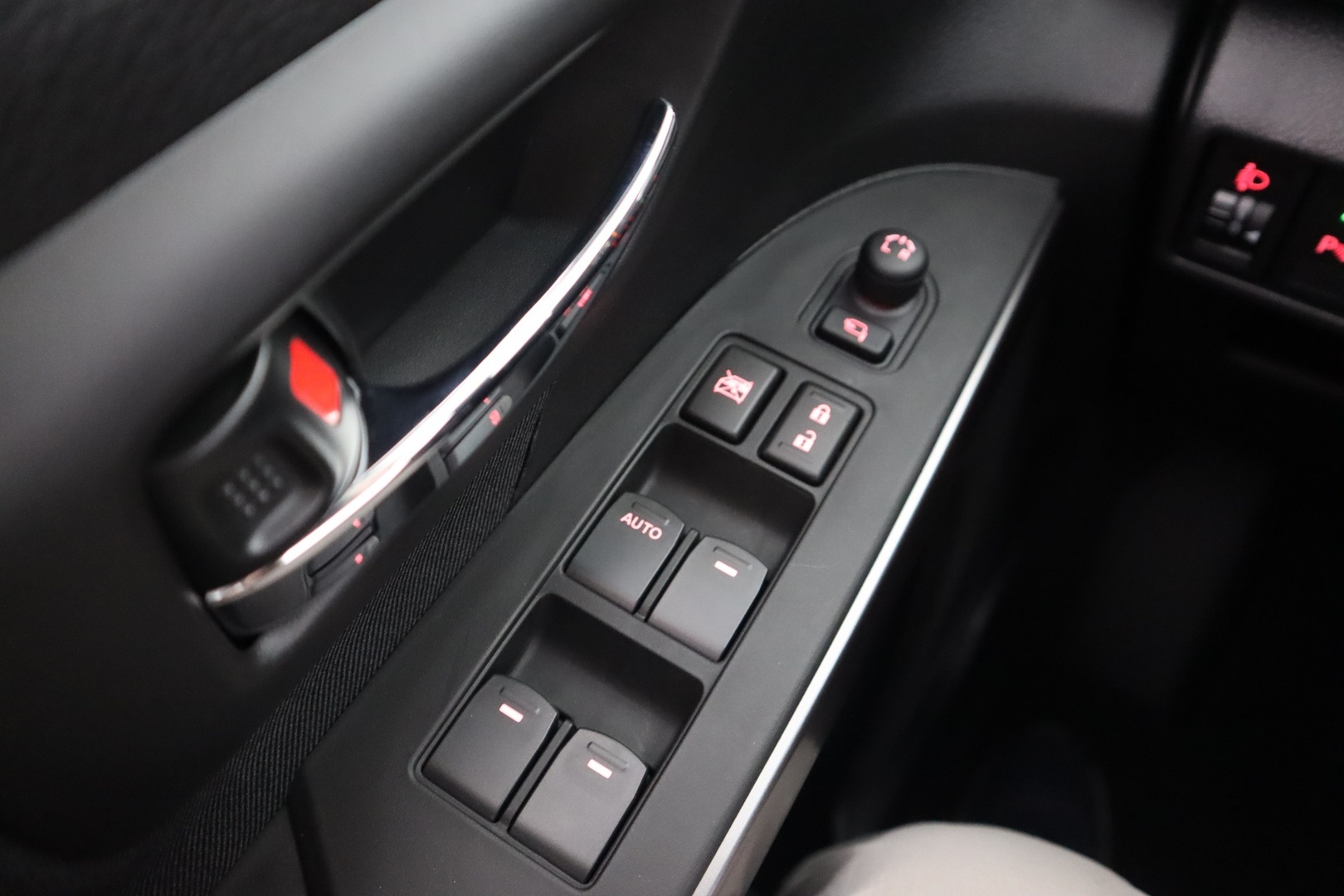 SUZUKI S-Cross 2026