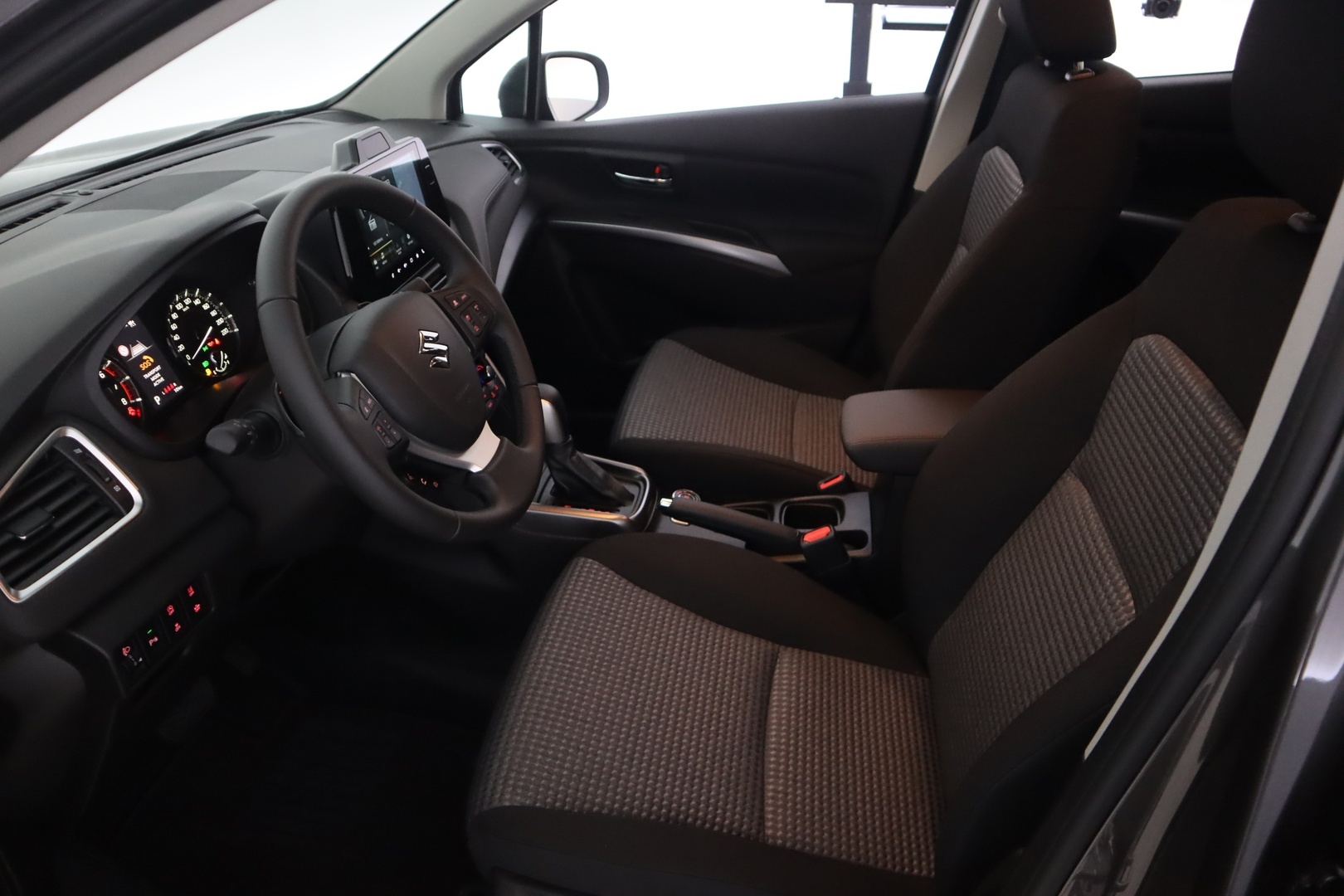 SUZUKI S-Cross 2026