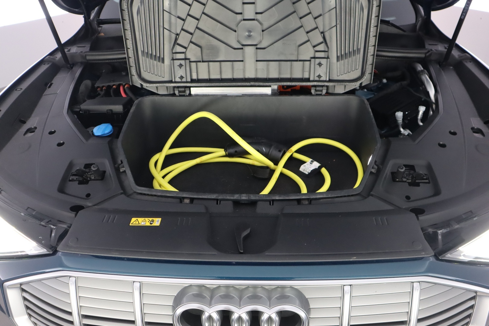 AUDI e-tron 31