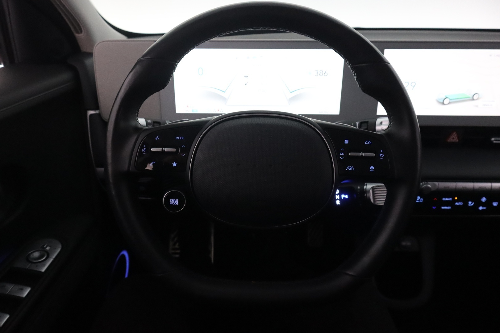 HYUNDAI IONIQ 5 10