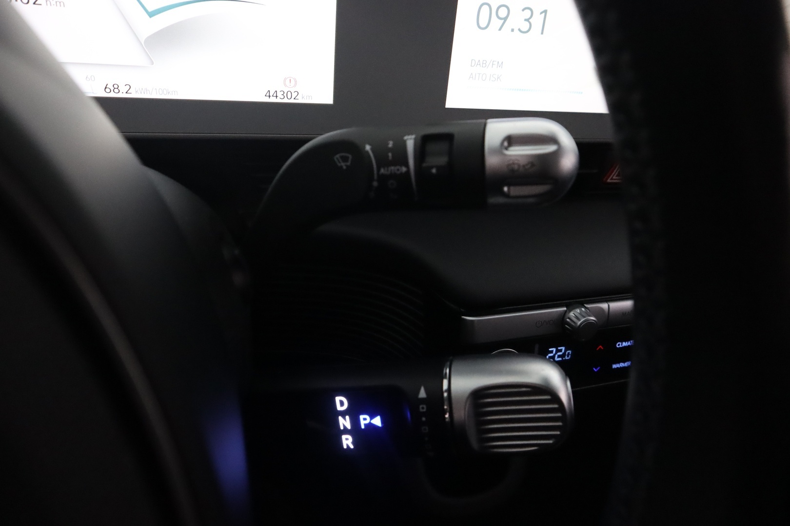 HYUNDAI IONIQ 5 14