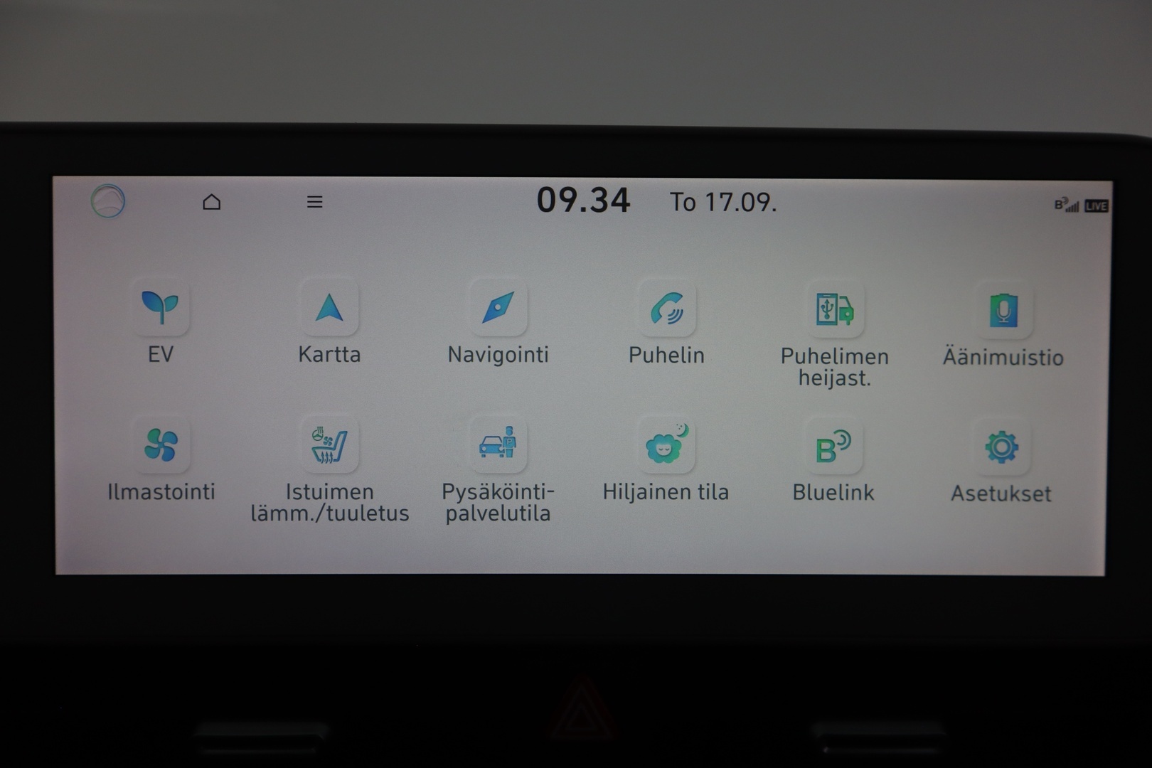 HYUNDAI IONIQ 5 18
