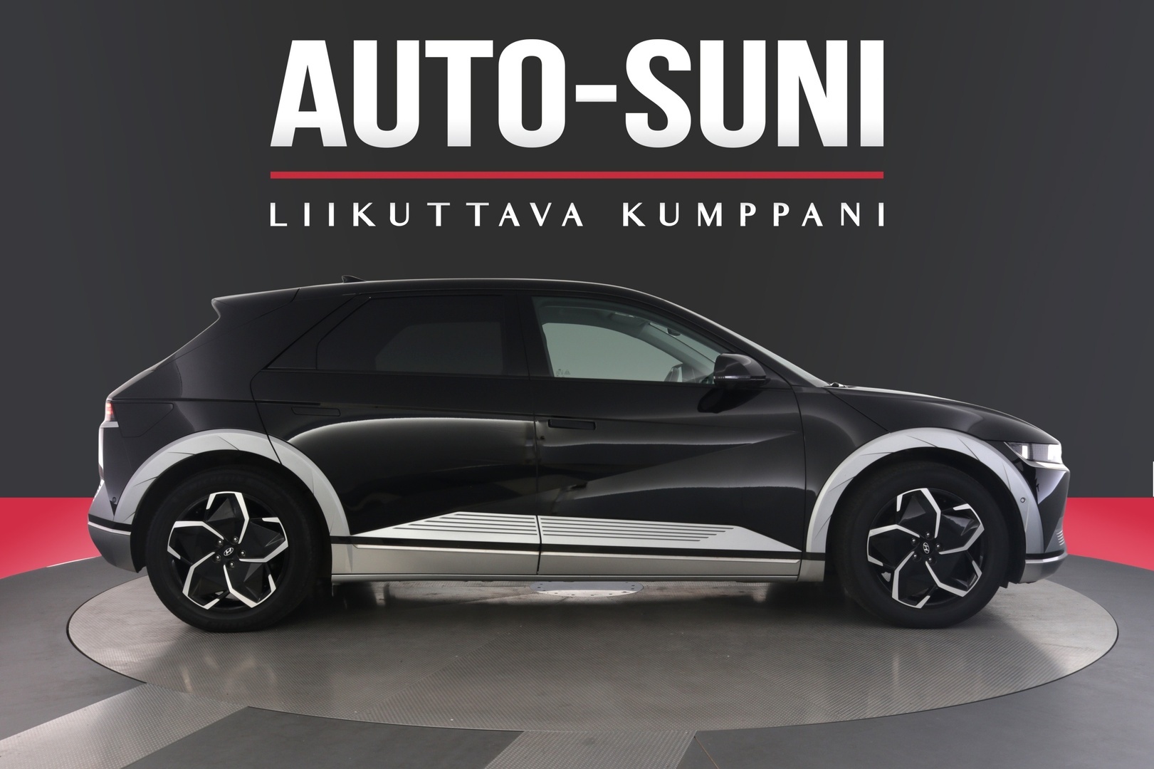HYUNDAI IONIQ 5 2