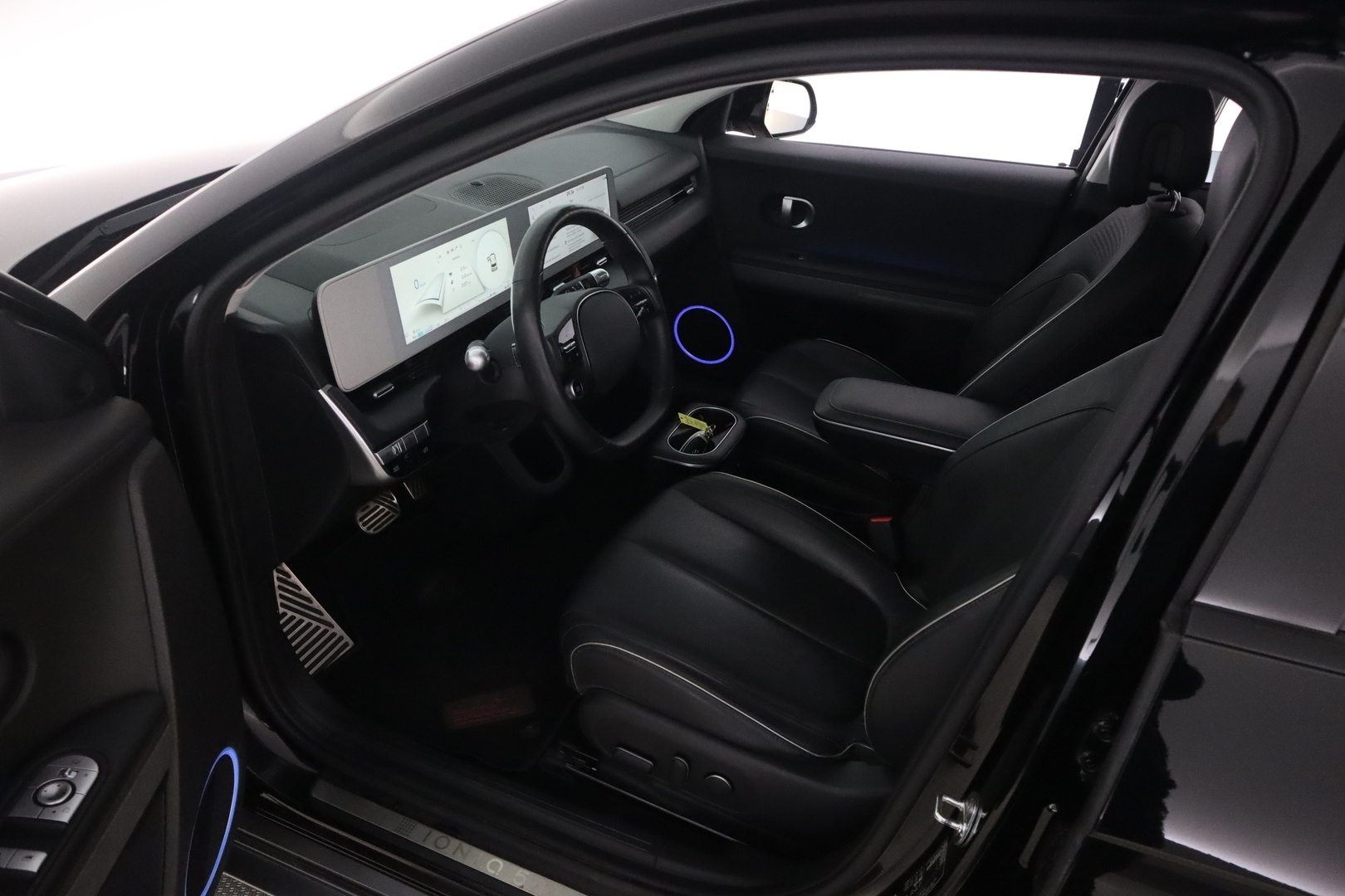 HYUNDAI IONIQ 5 27