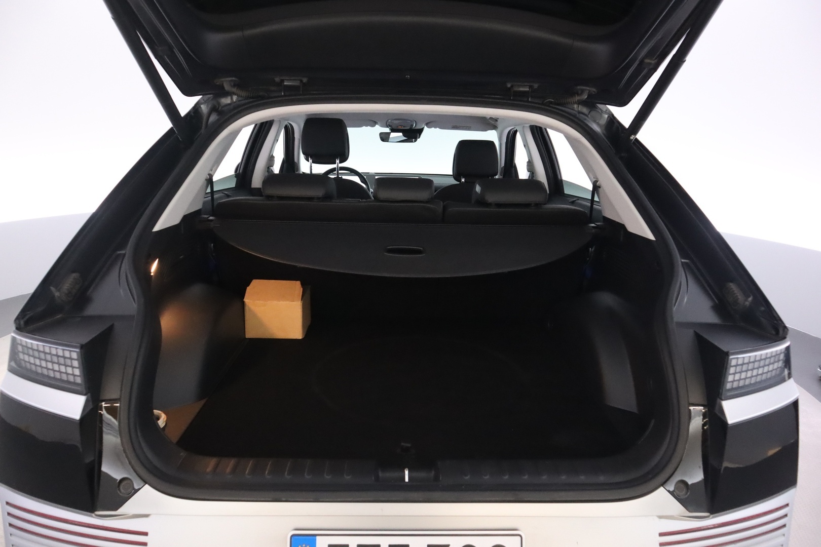 HYUNDAI IONIQ 5 29