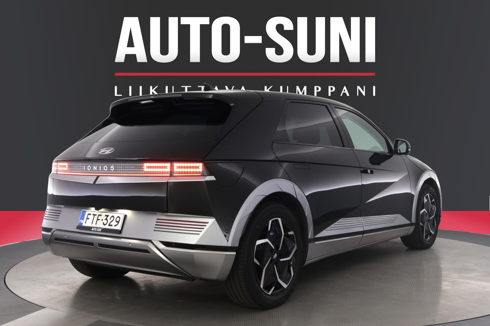 HYUNDAI IONIQ 5 3