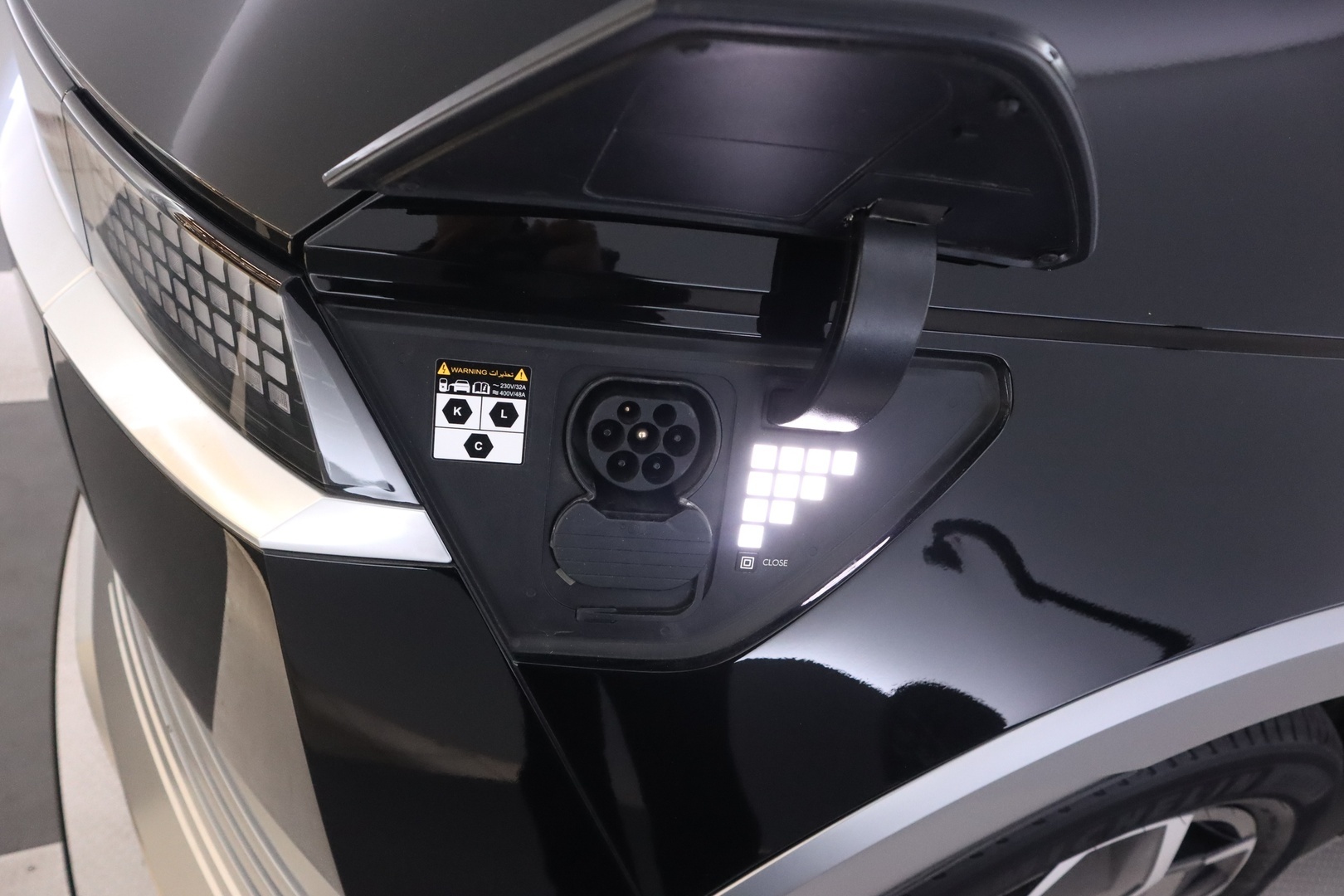 HYUNDAI IONIQ 5 31