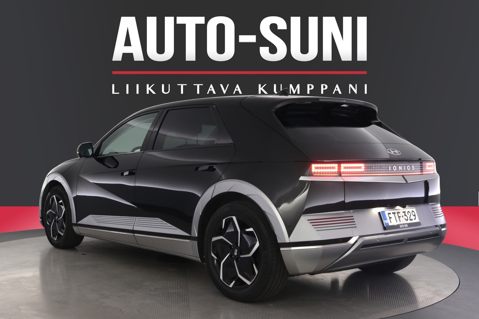 HYUNDAI IONIQ 5 4