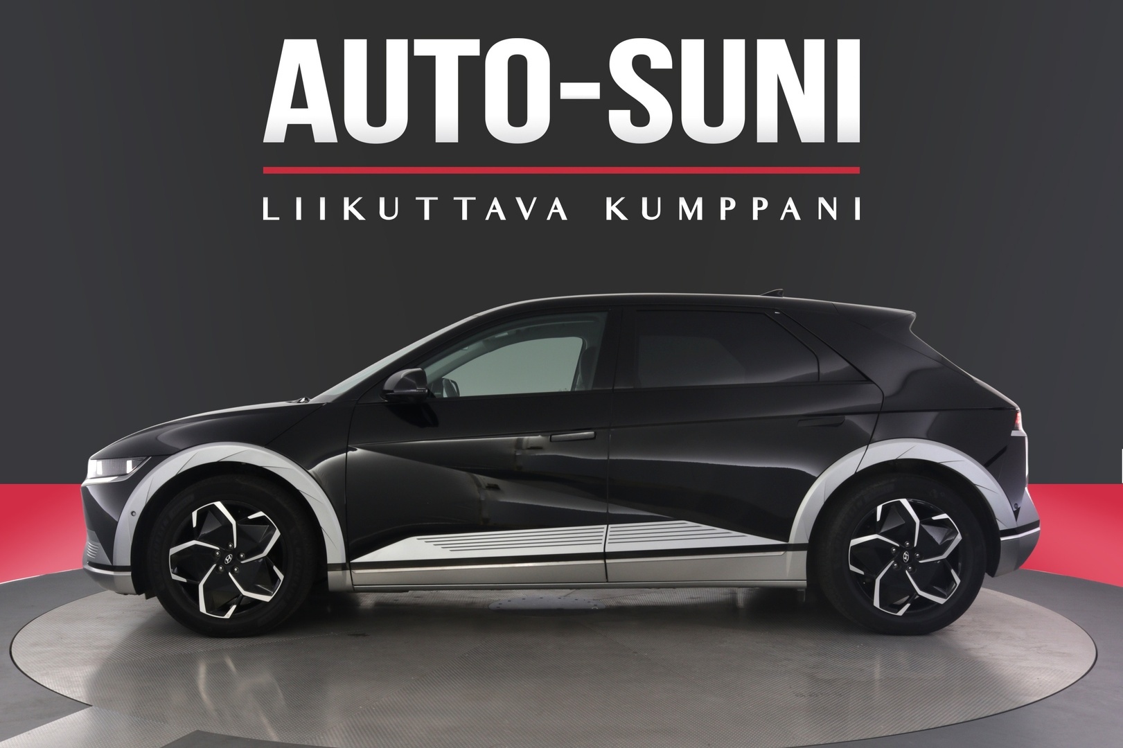 HYUNDAI IONIQ 5 5