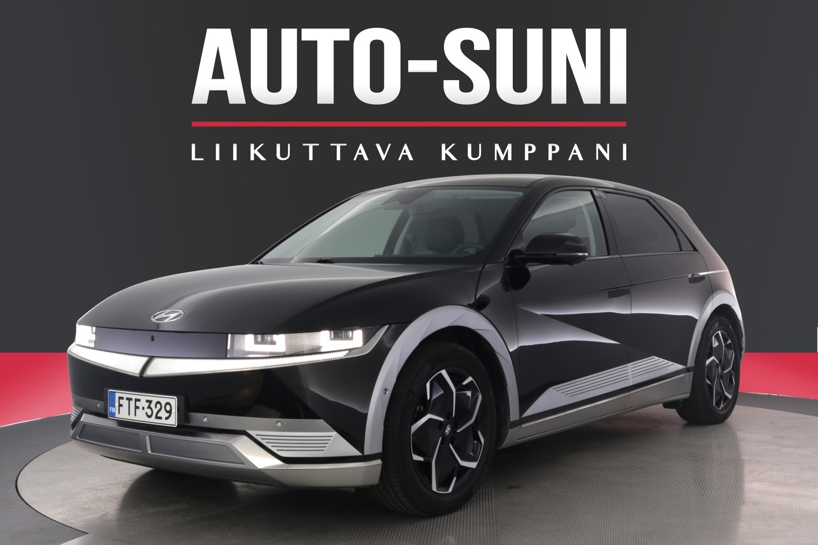 HYUNDAI IONIQ 5 6
