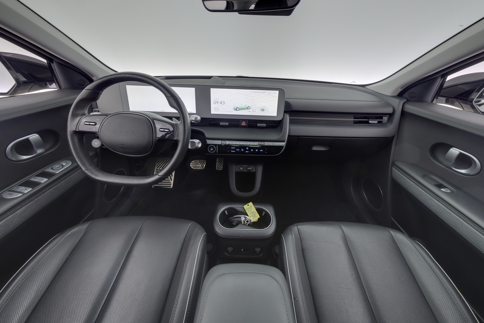 HYUNDAI IONIQ 5 7