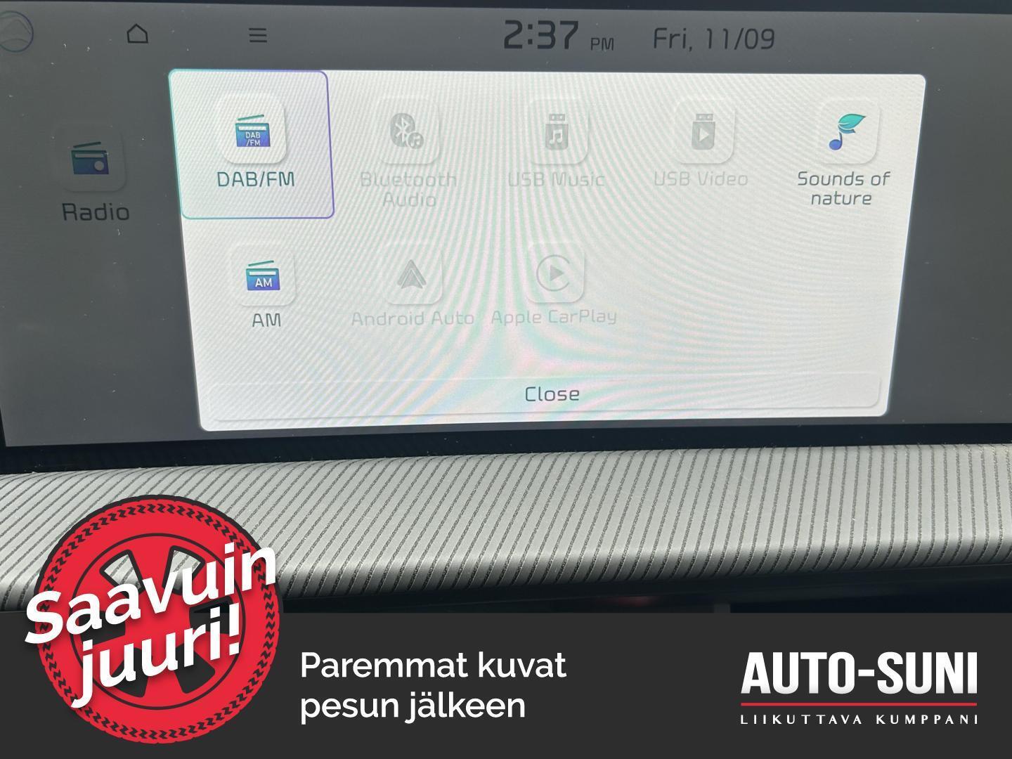 KIA EV6 2023