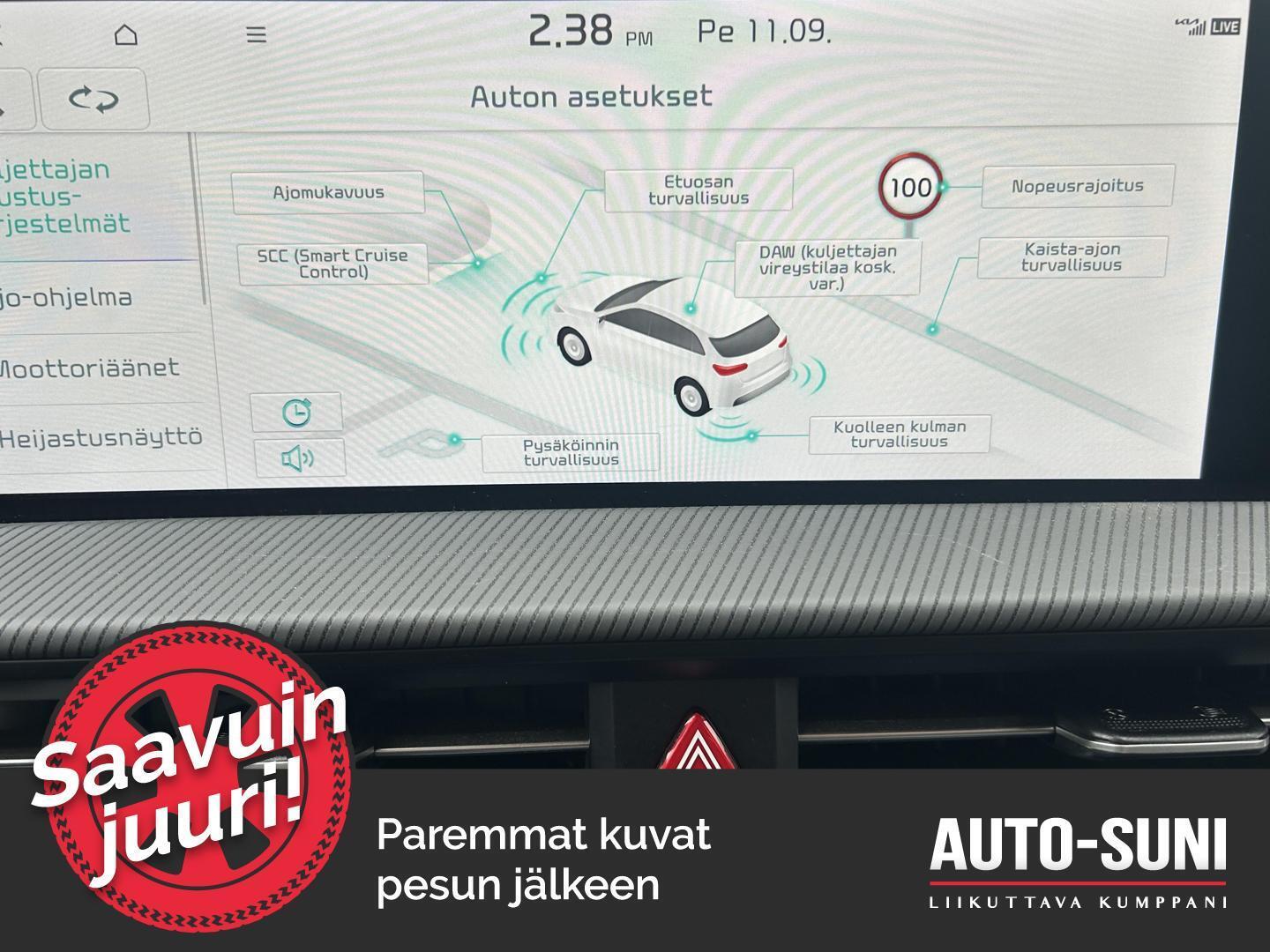 KIA EV6 2023
