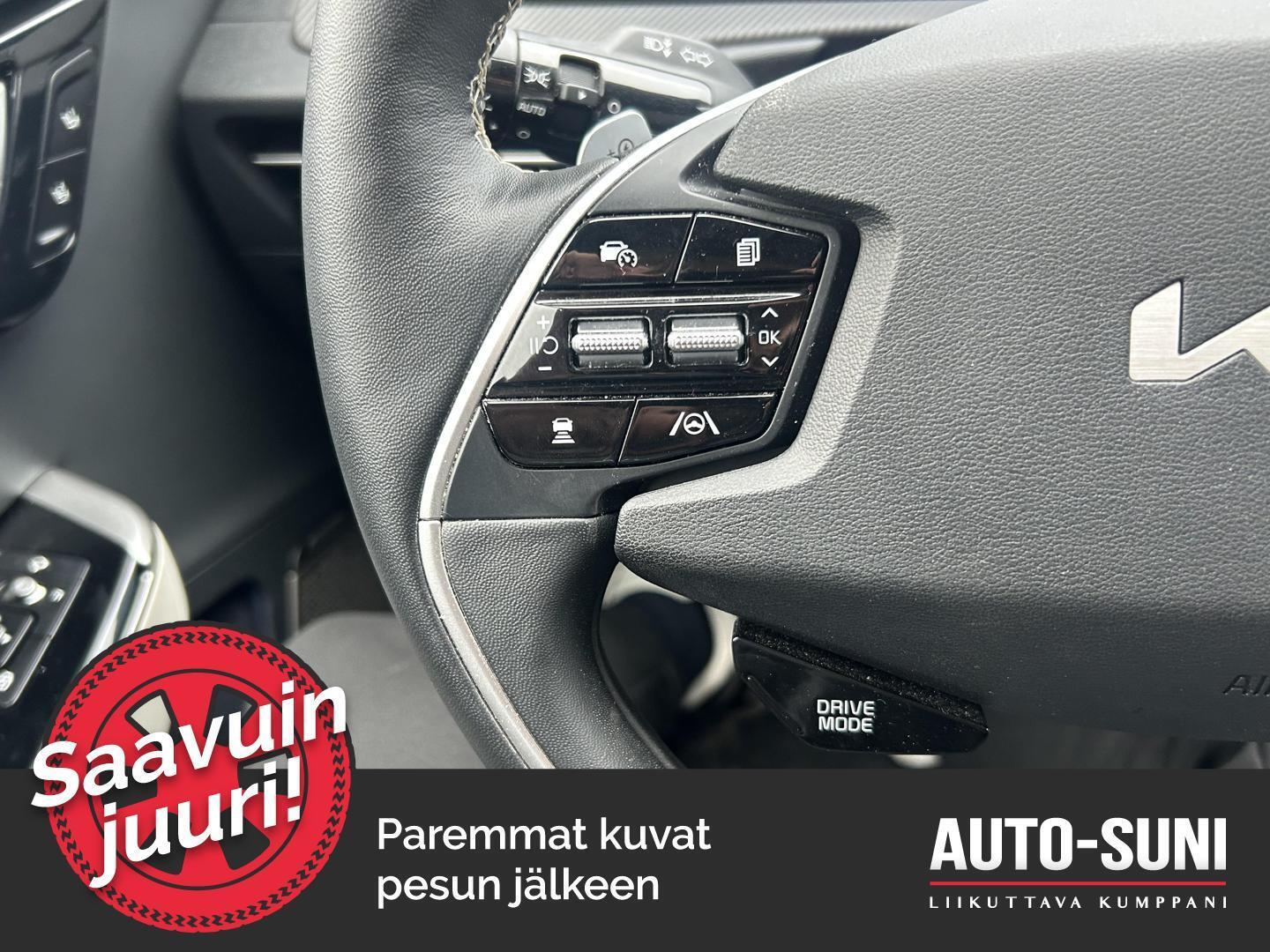KIA EV6 2023
