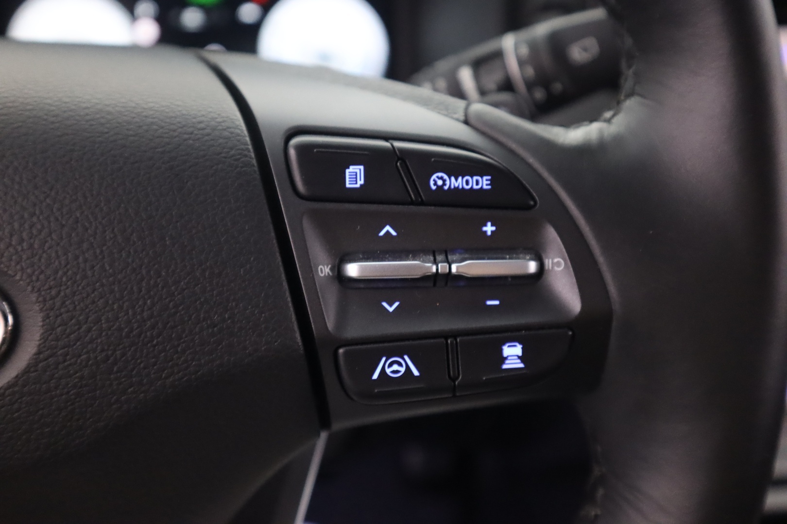 HYUNDAI KONA 2022