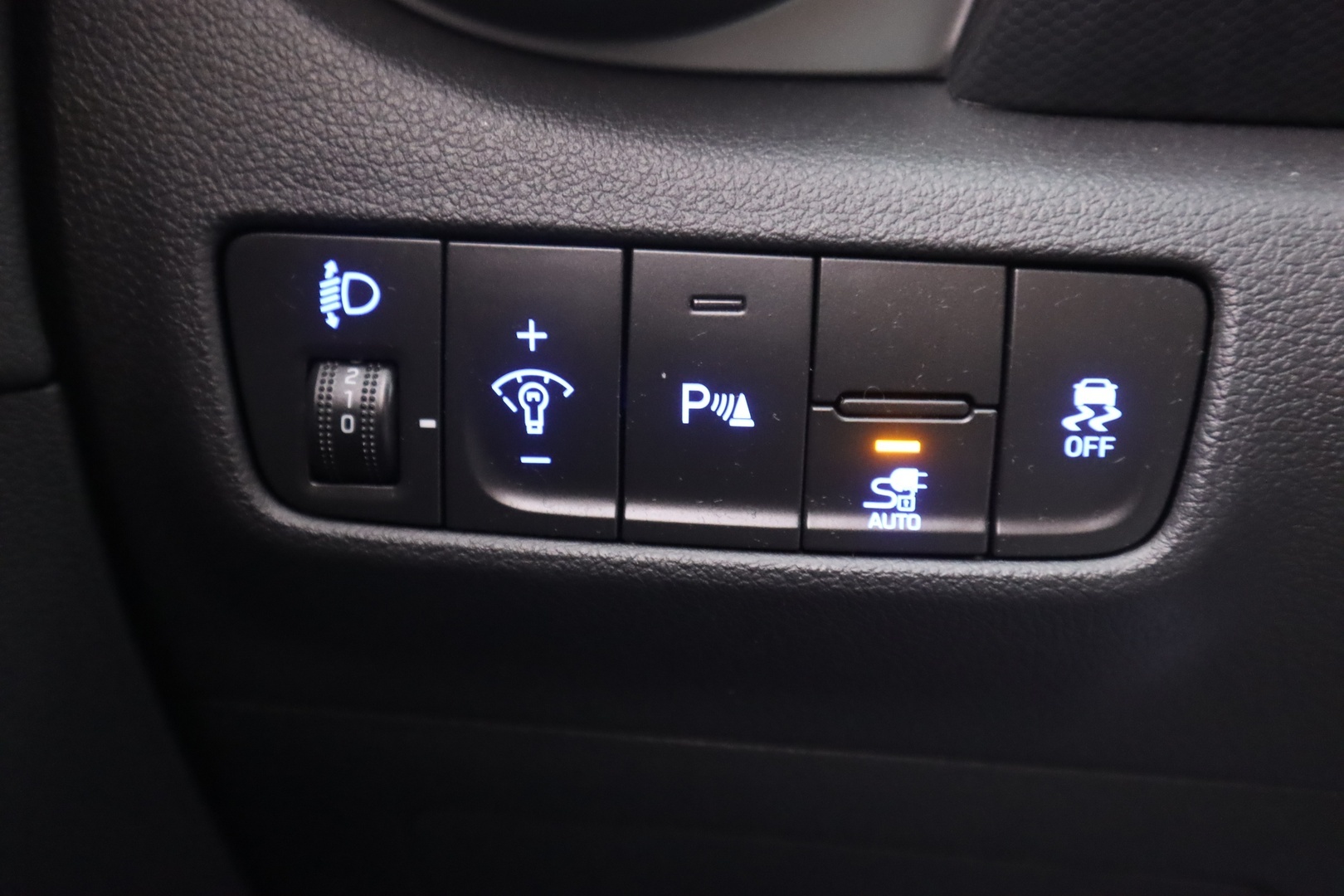 HYUNDAI KONA 2022