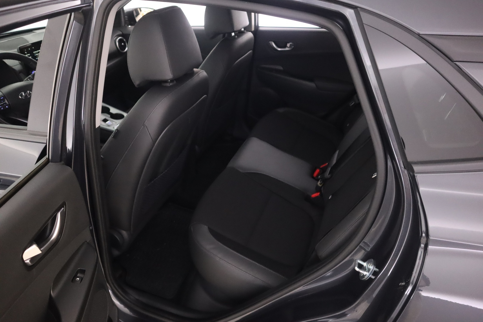 HYUNDAI KONA 2022