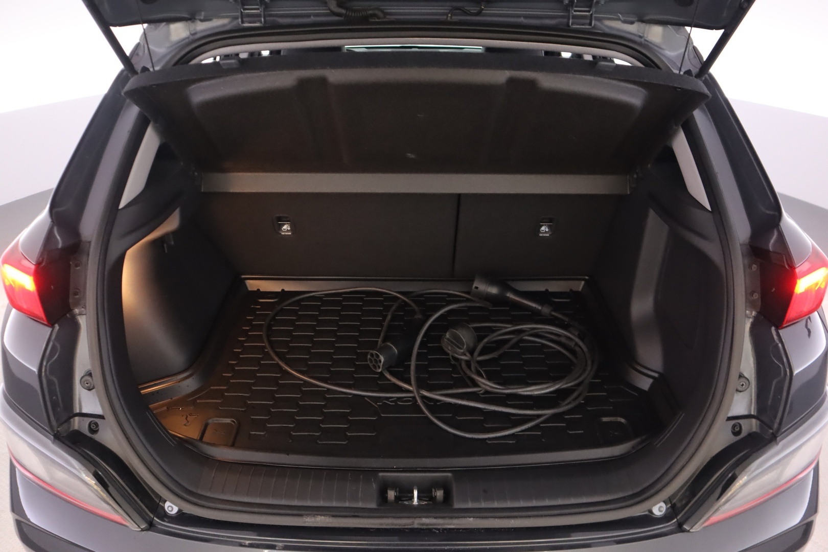 HYUNDAI KONA 2022