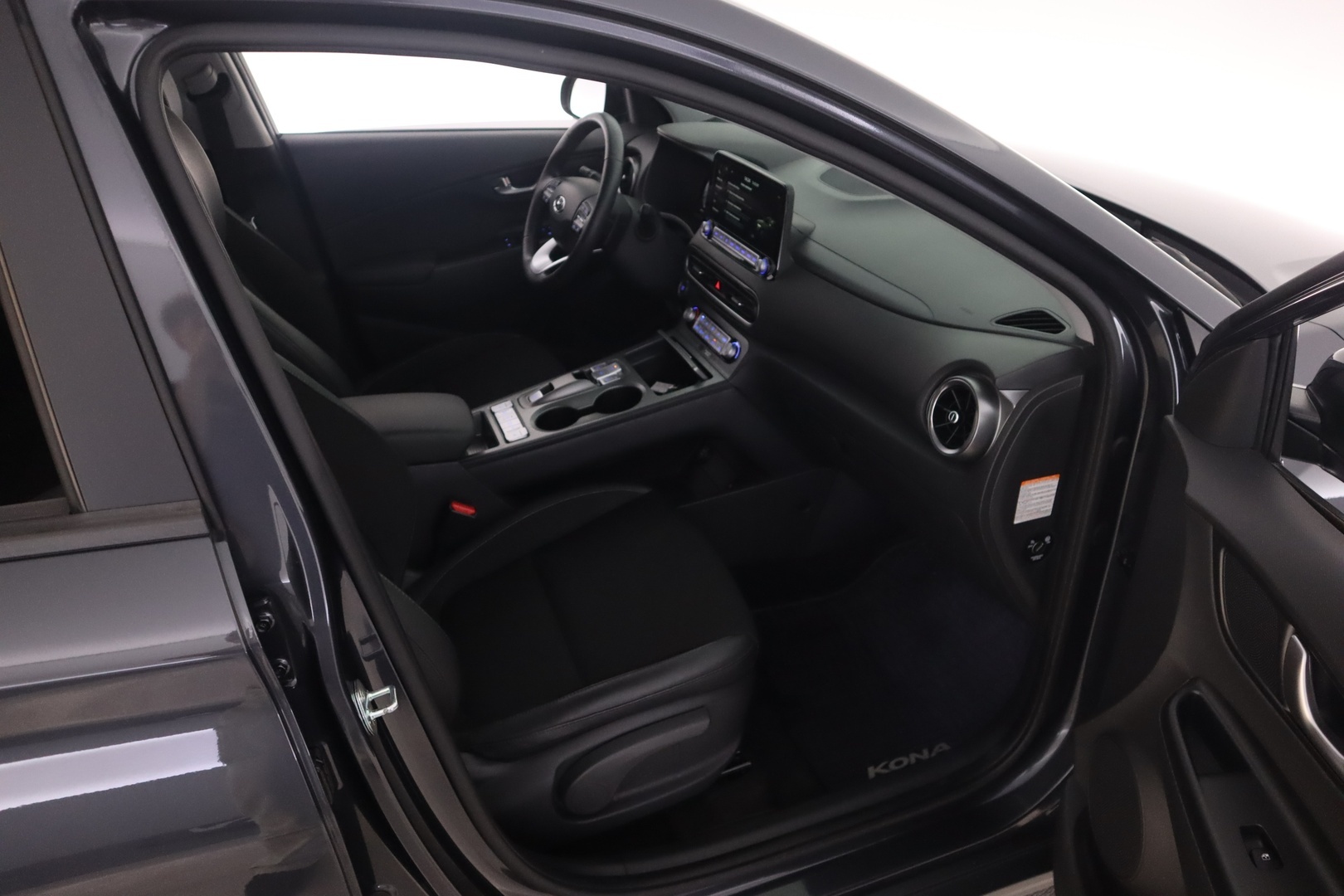 HYUNDAI KONA 2022