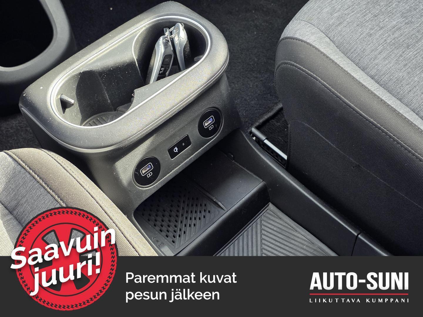 HYUNDAI IONIQ 5 2024