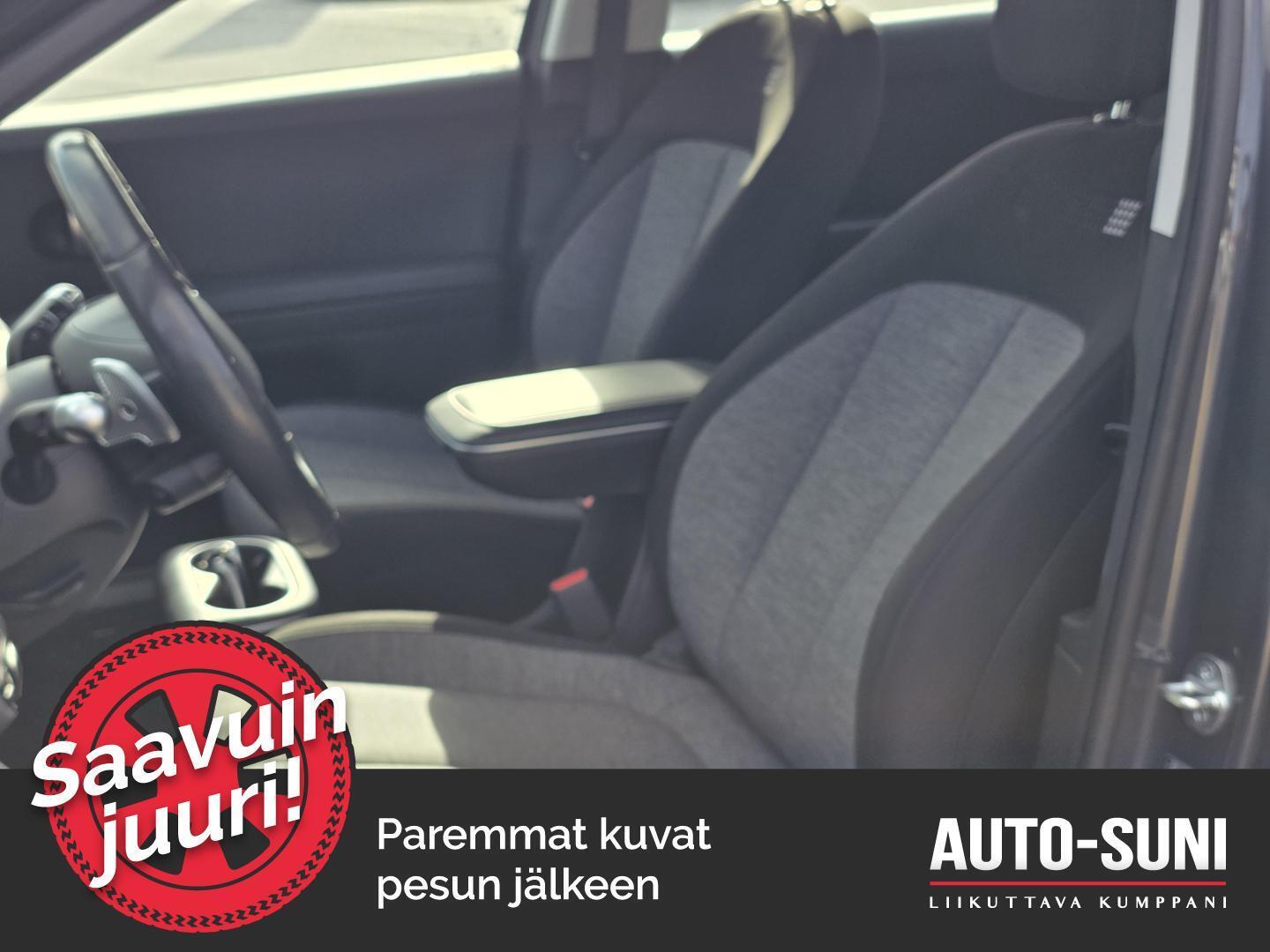 HYUNDAI IONIQ 5 2024