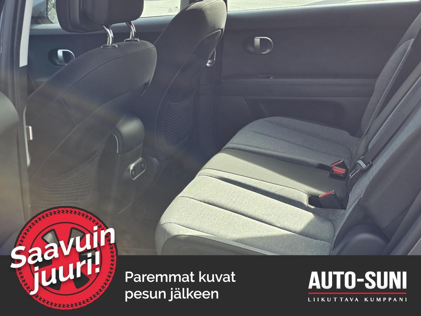 HYUNDAI IONIQ 5 2024