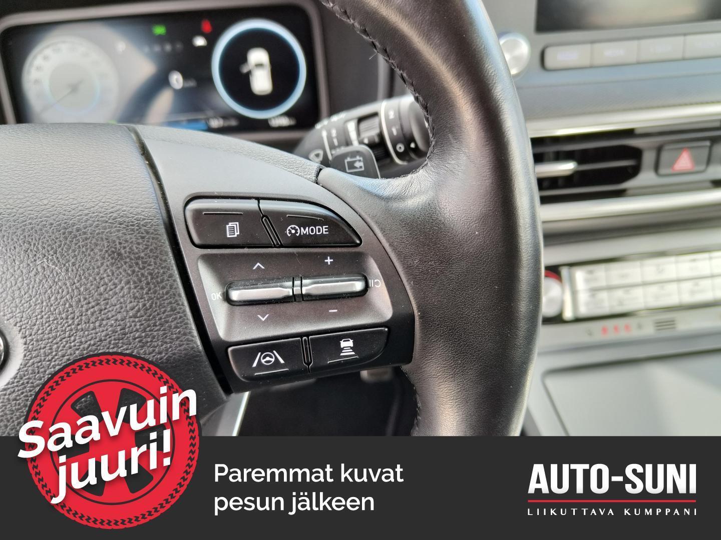 HYUNDAI KONA 2024