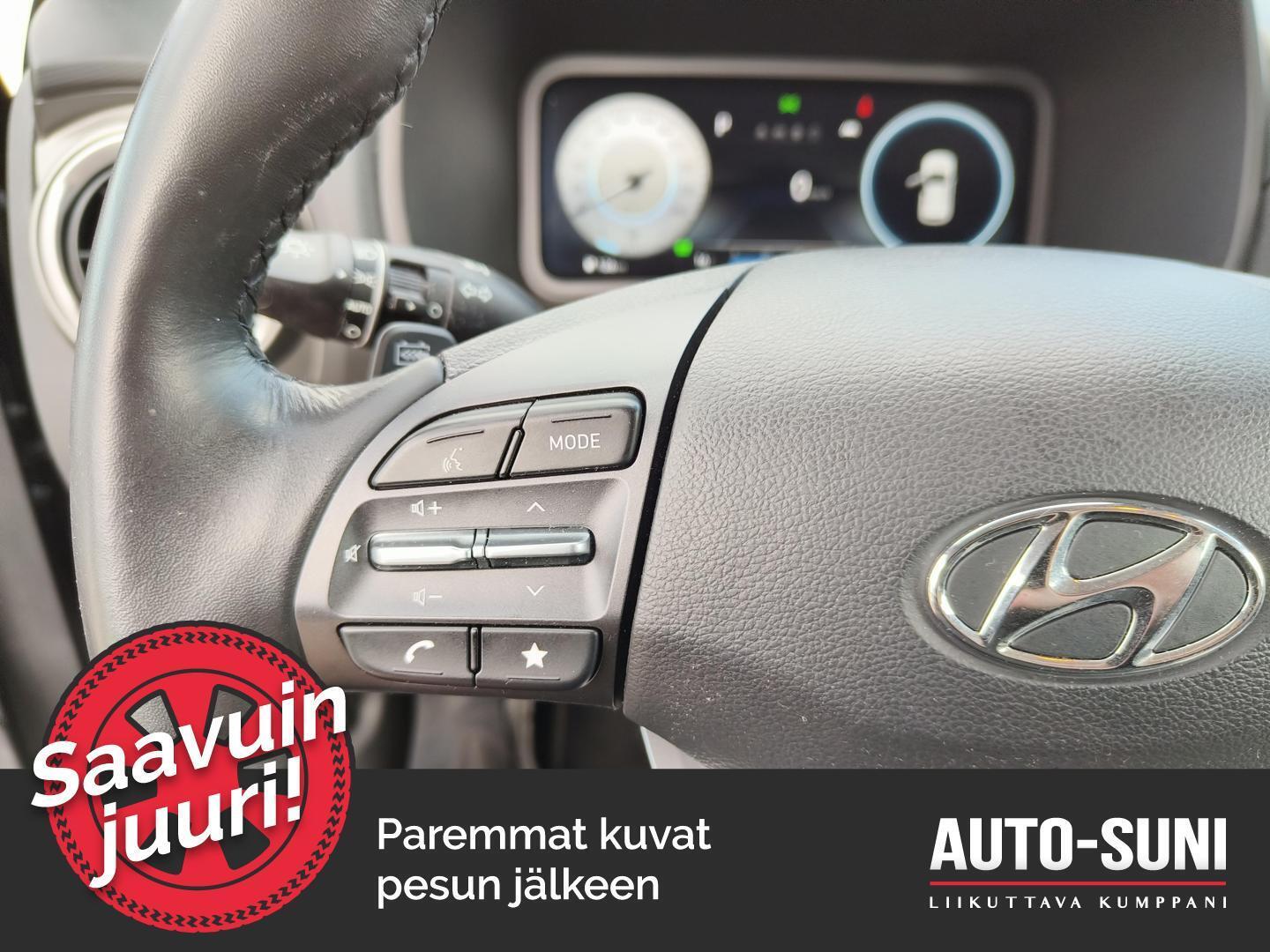 HYUNDAI KONA 2024