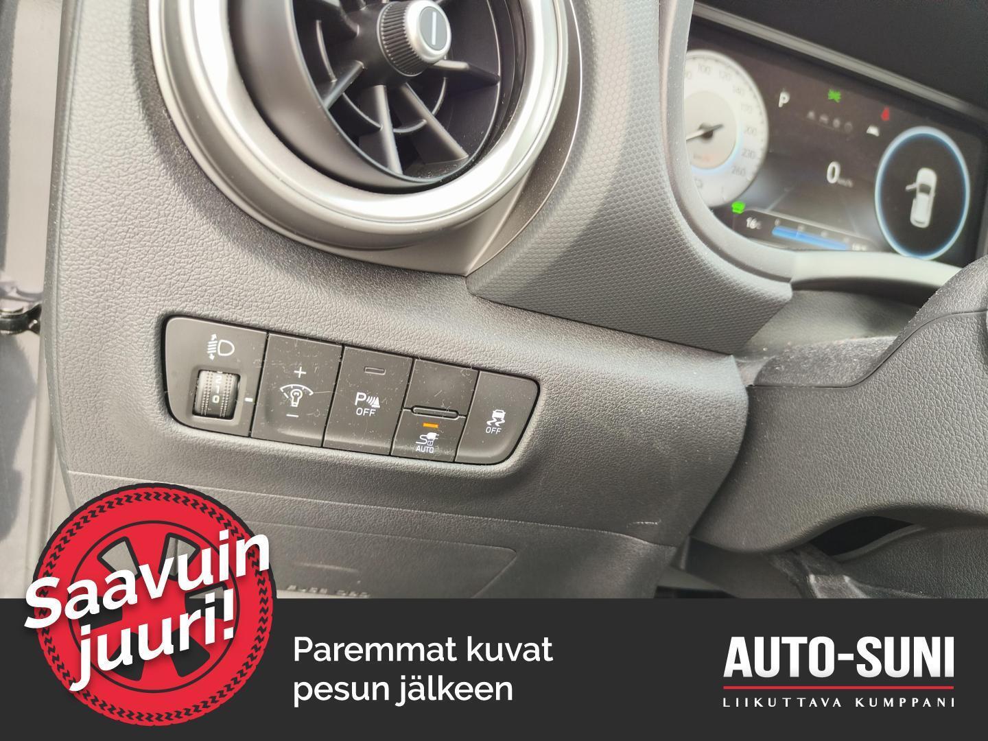 HYUNDAI KONA 2024