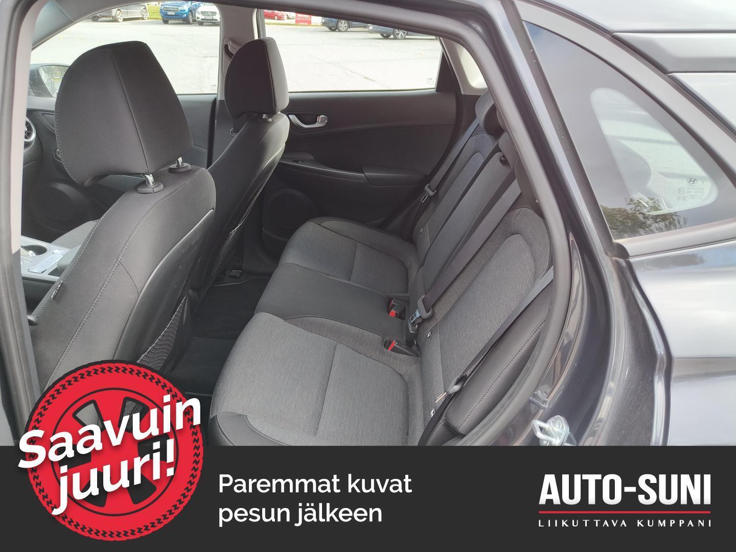 HYUNDAI KONA 2024
