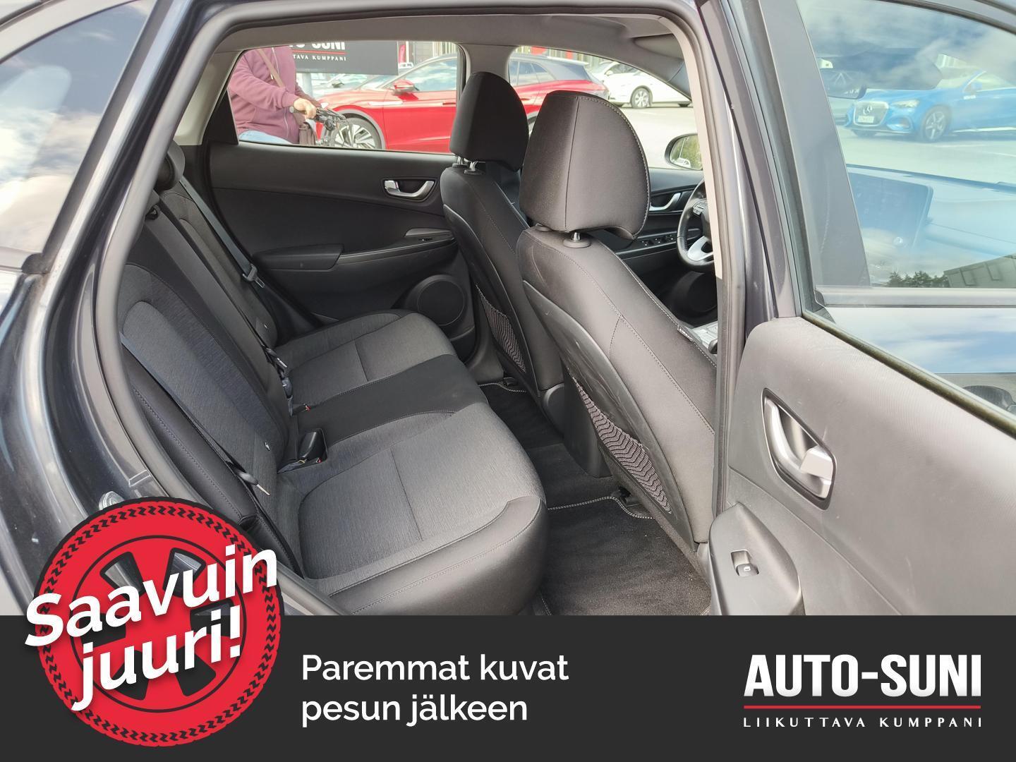 HYUNDAI KONA 2024