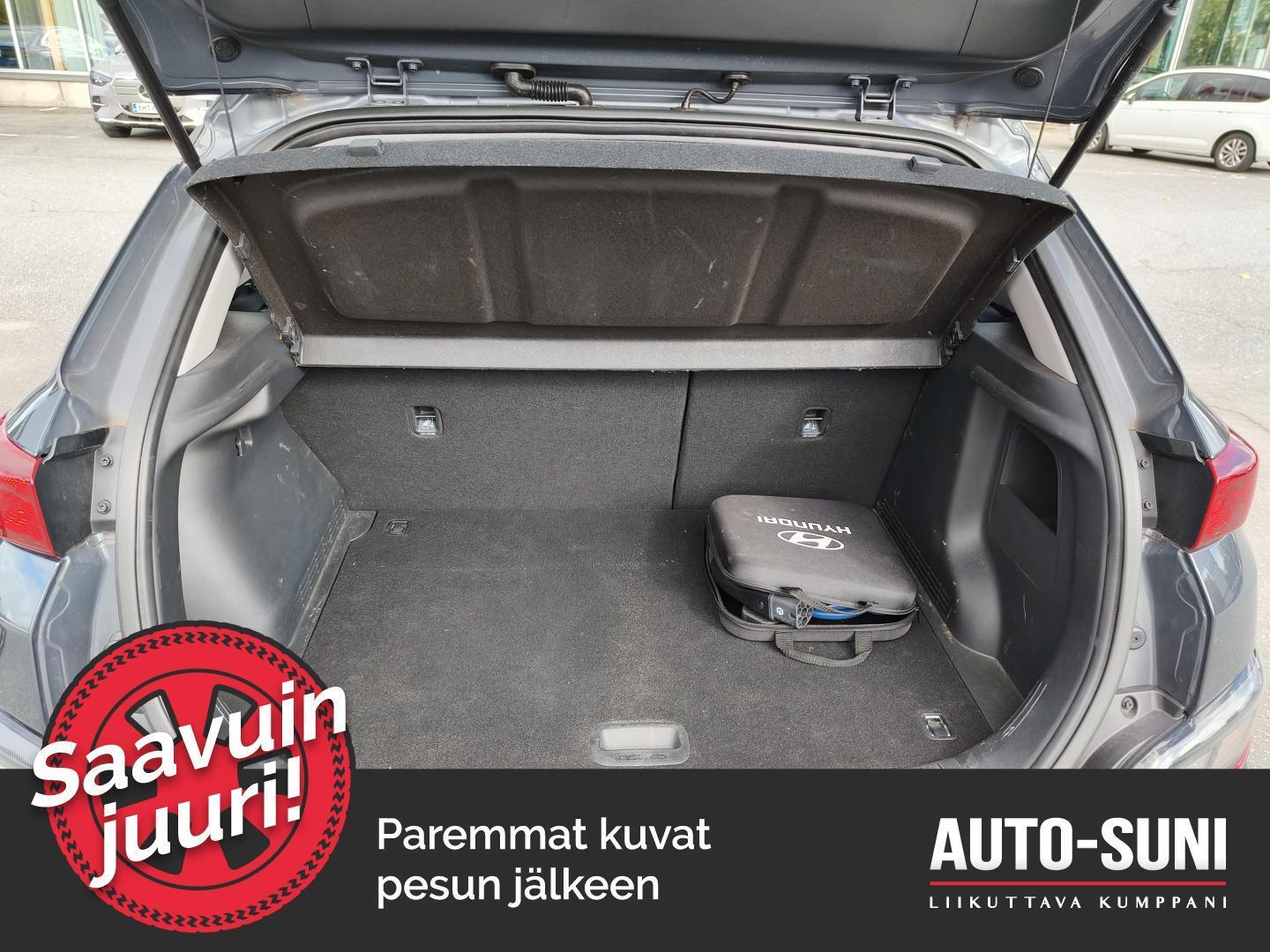 HYUNDAI KONA 2024