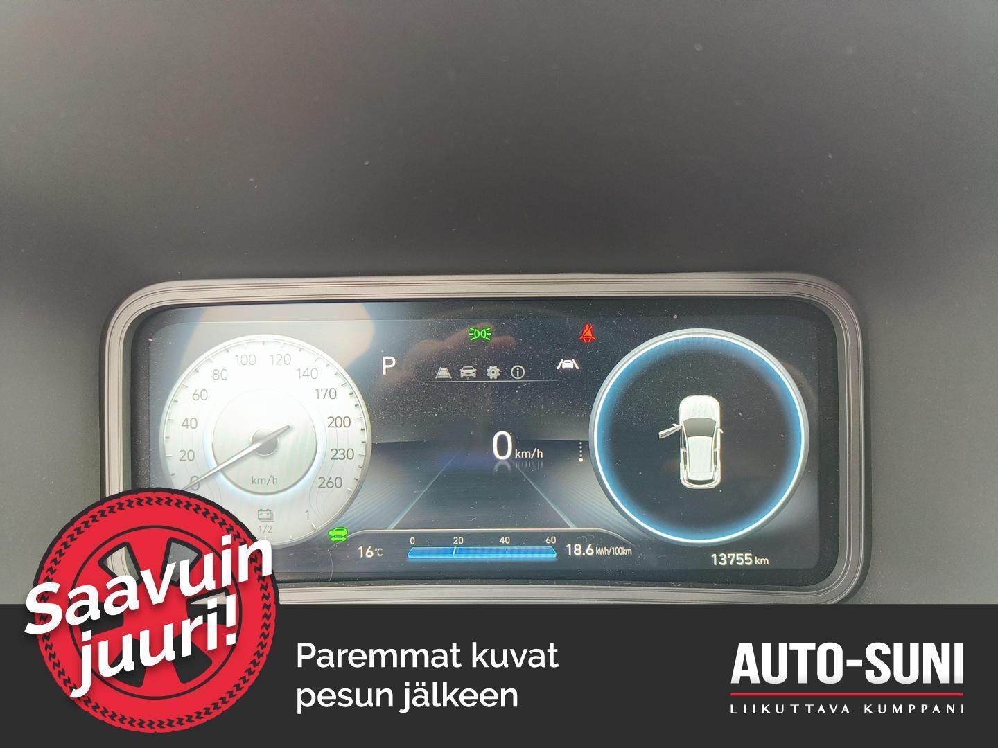 HYUNDAI KONA 2024