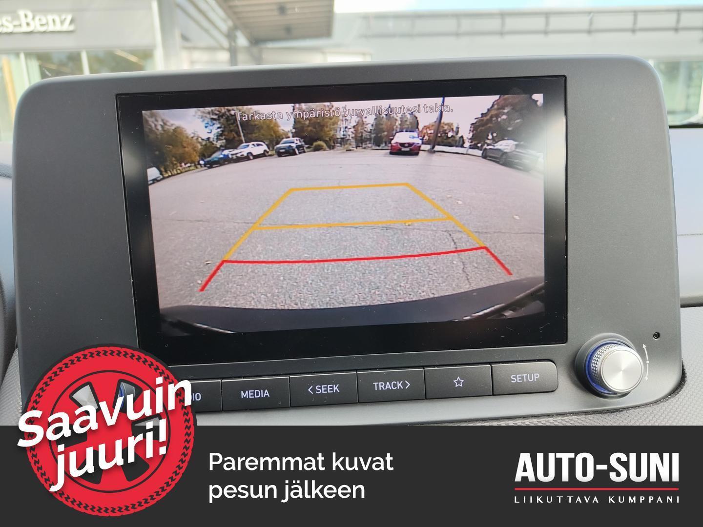 HYUNDAI KONA 2024