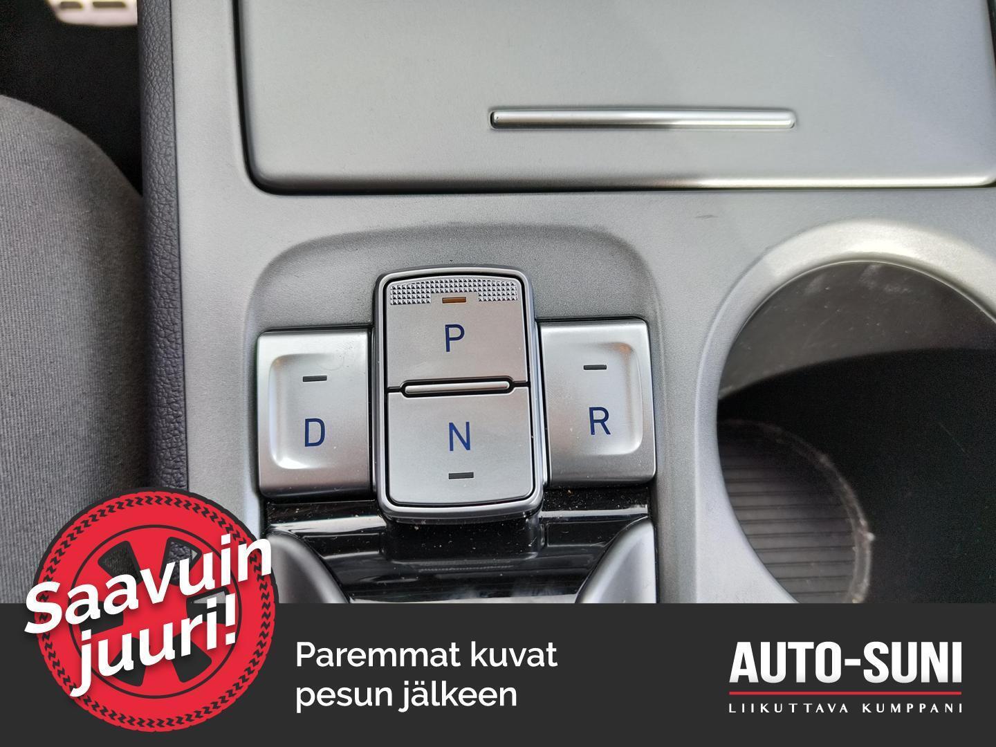 HYUNDAI KONA 2024