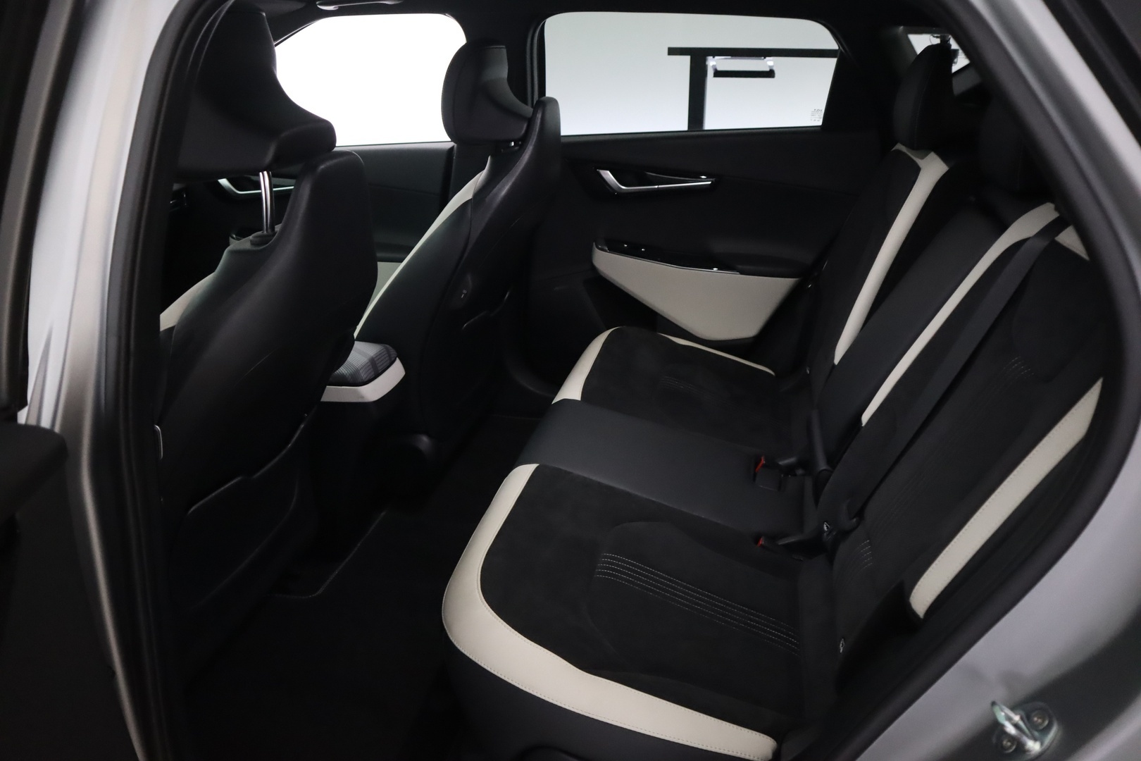 KIA EV6 2022
