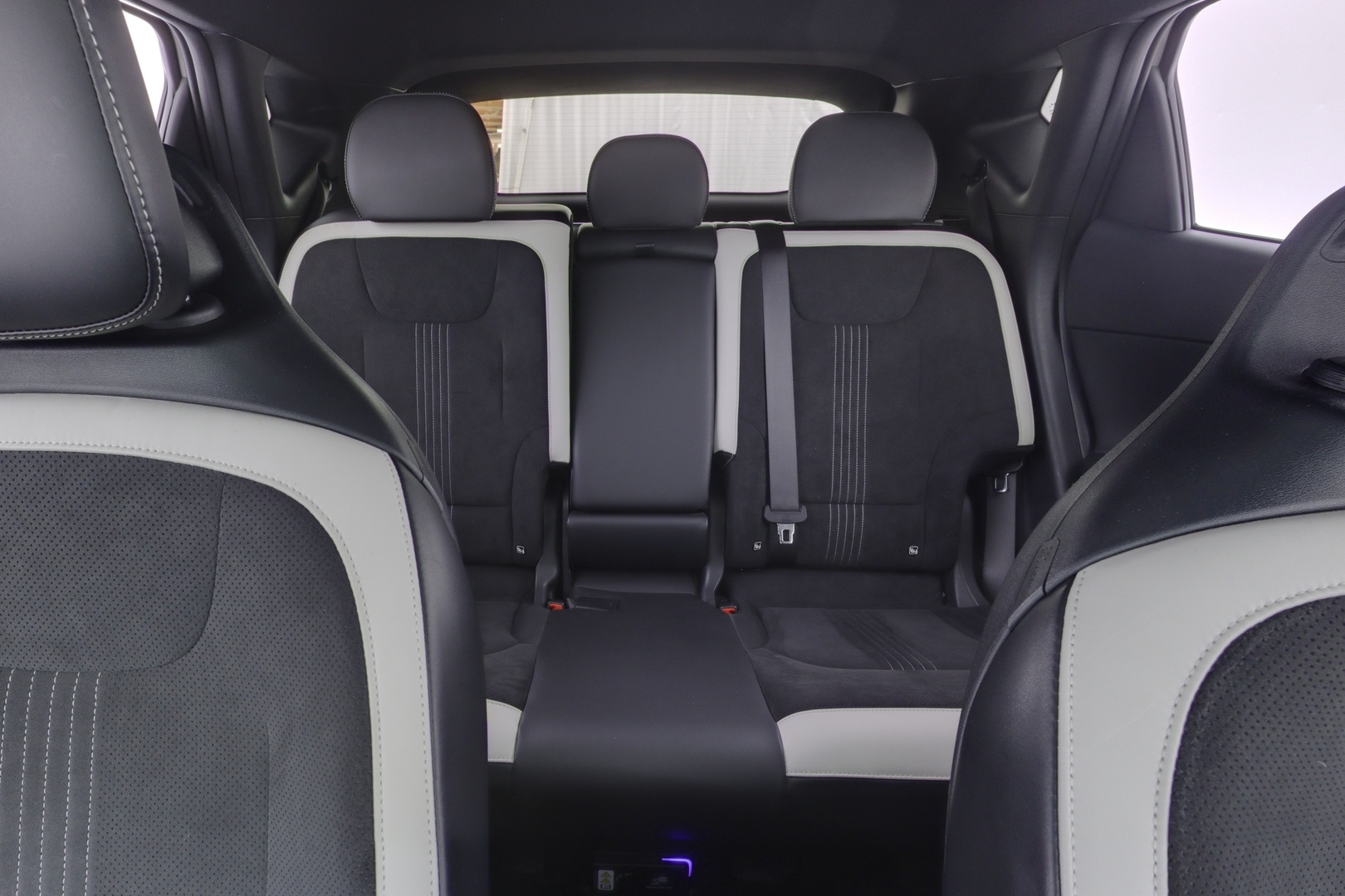 KIA EV6 2022