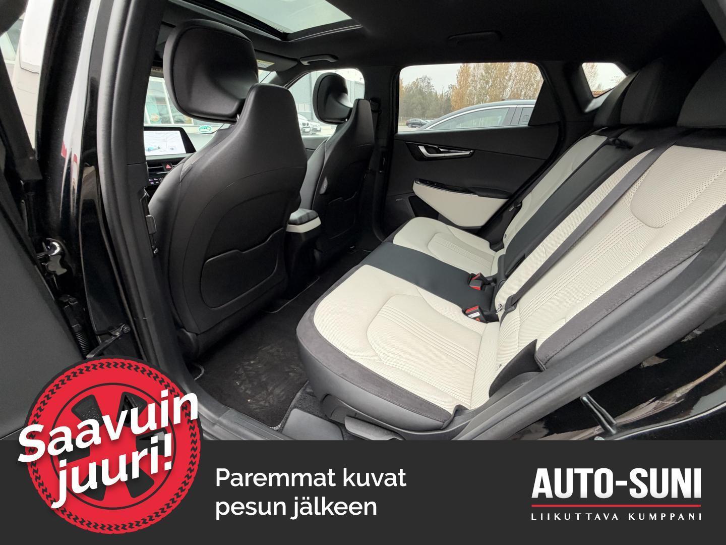 KIA EV6 2024