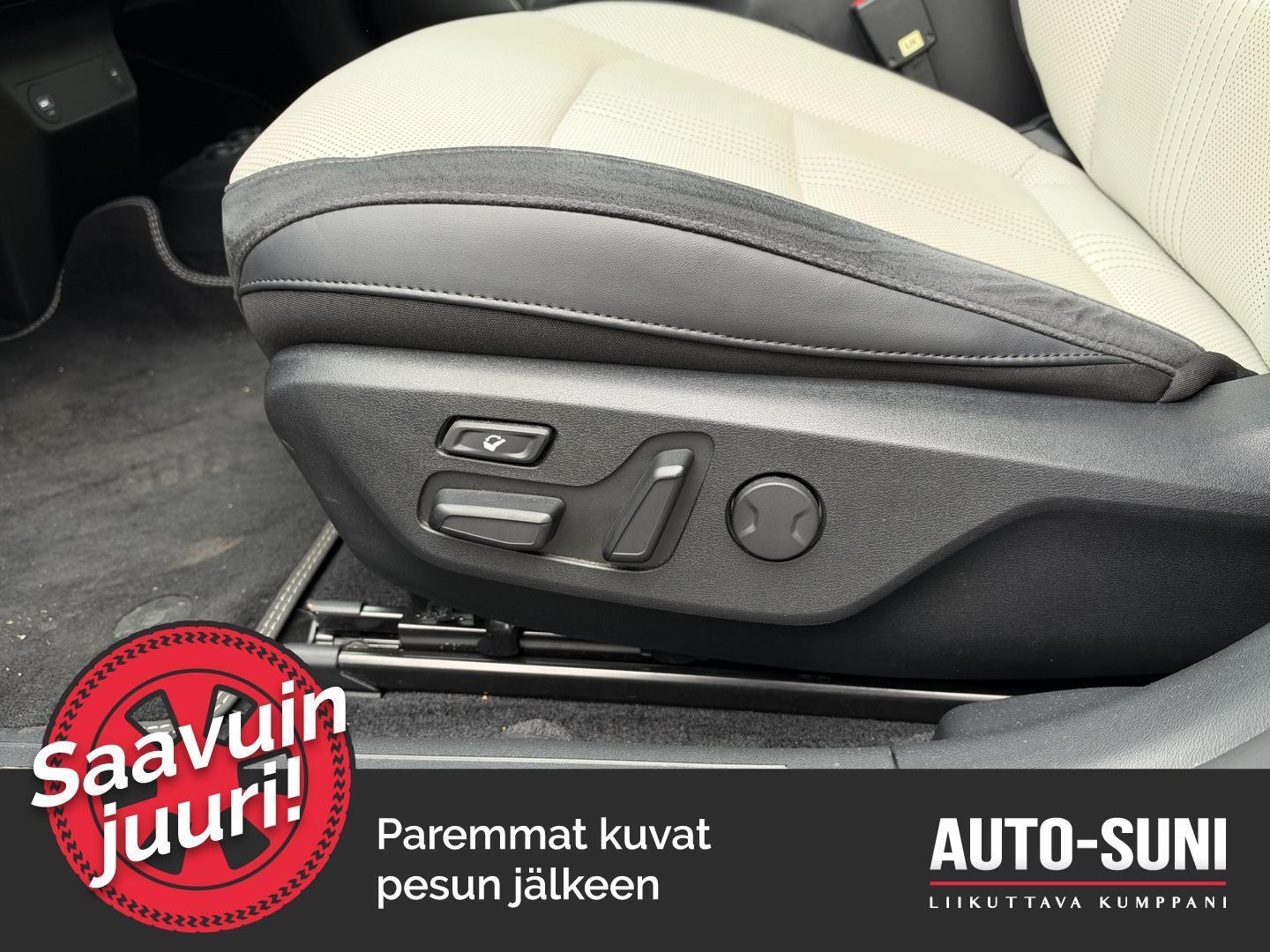 KIA EV6 2024
