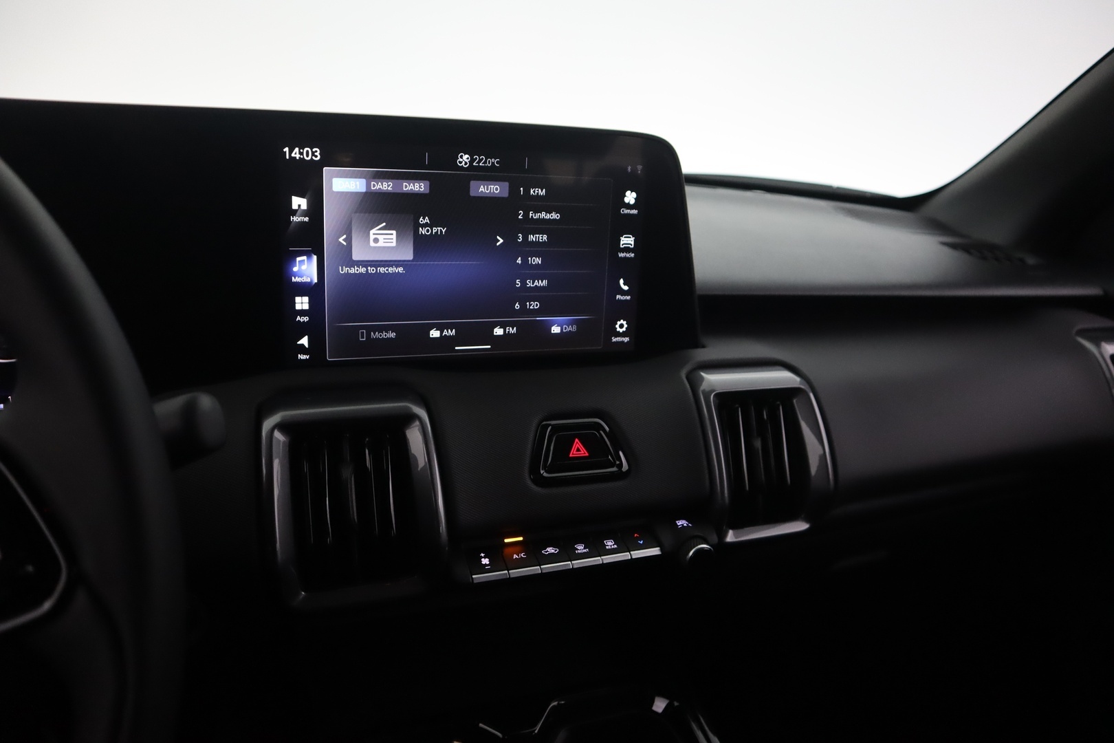 SUZUKI VITARA 2026