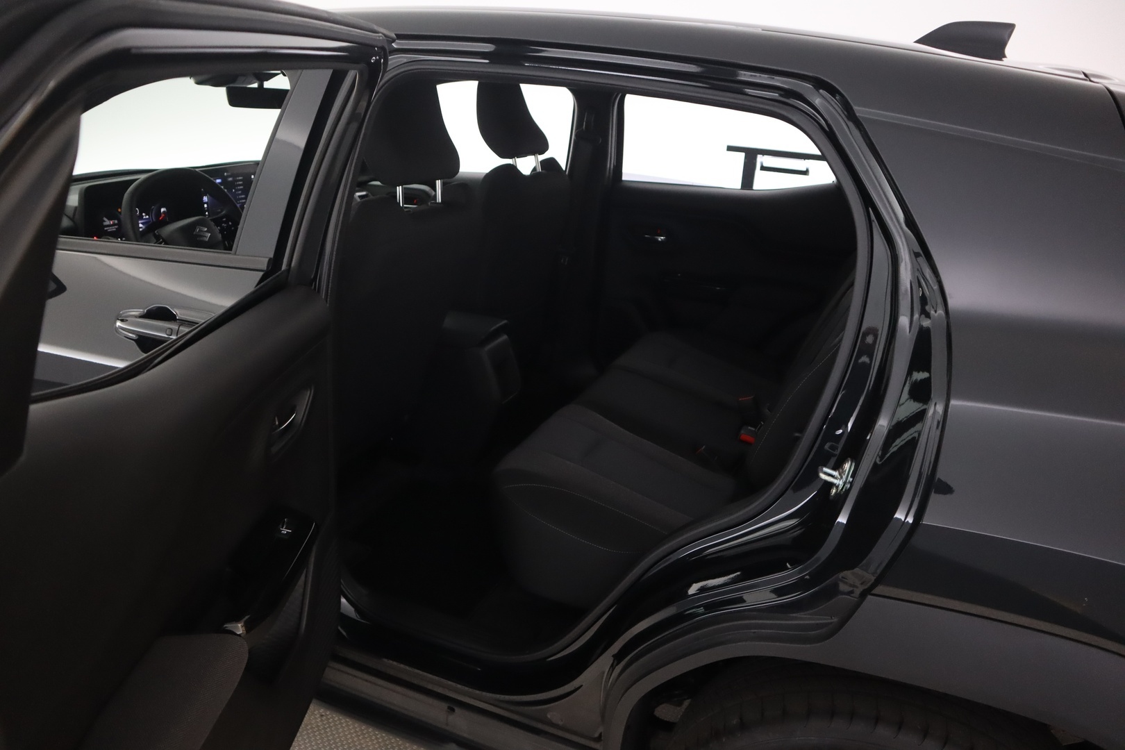 SUZUKI VITARA 2026