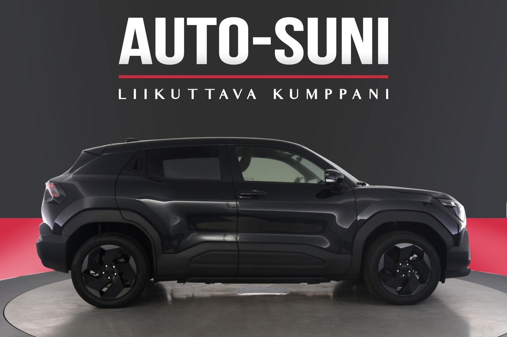 SUZUKI VITARA 2026