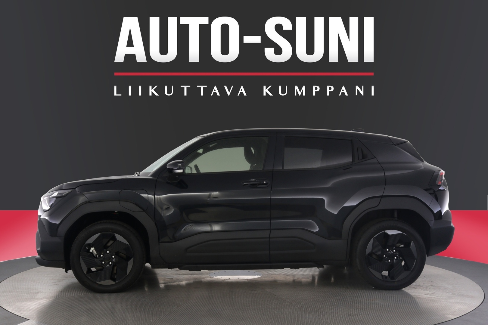 SUZUKI VITARA 2026