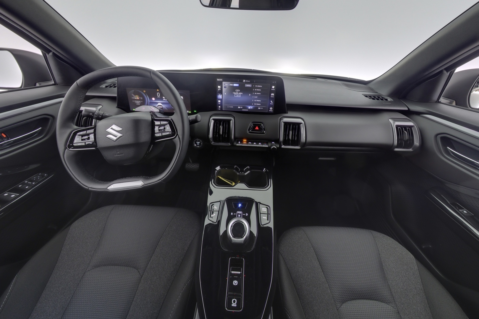 SUZUKI VITARA 2026