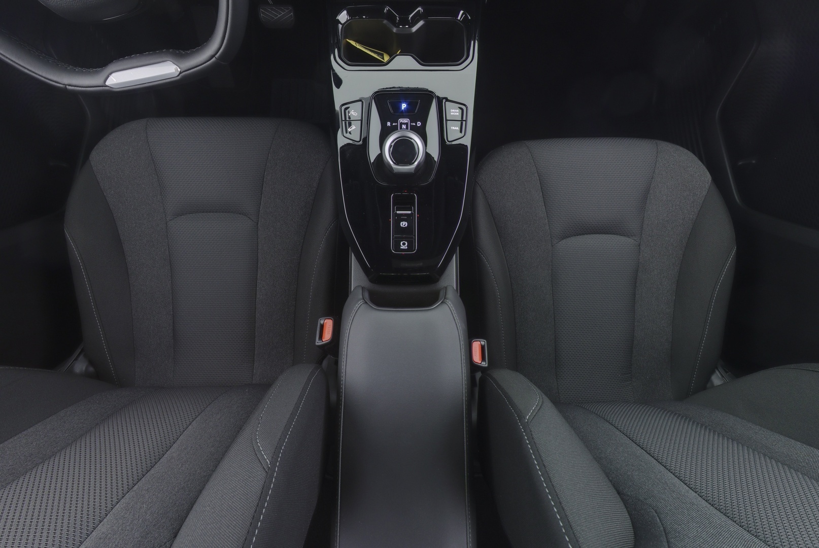 SUZUKI VITARA 2026