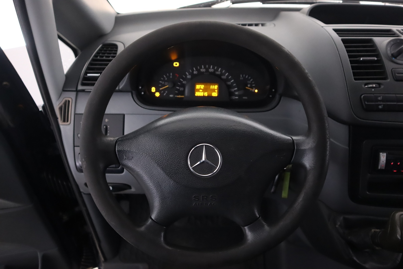 MERCEDES-BENZ Vito 2006