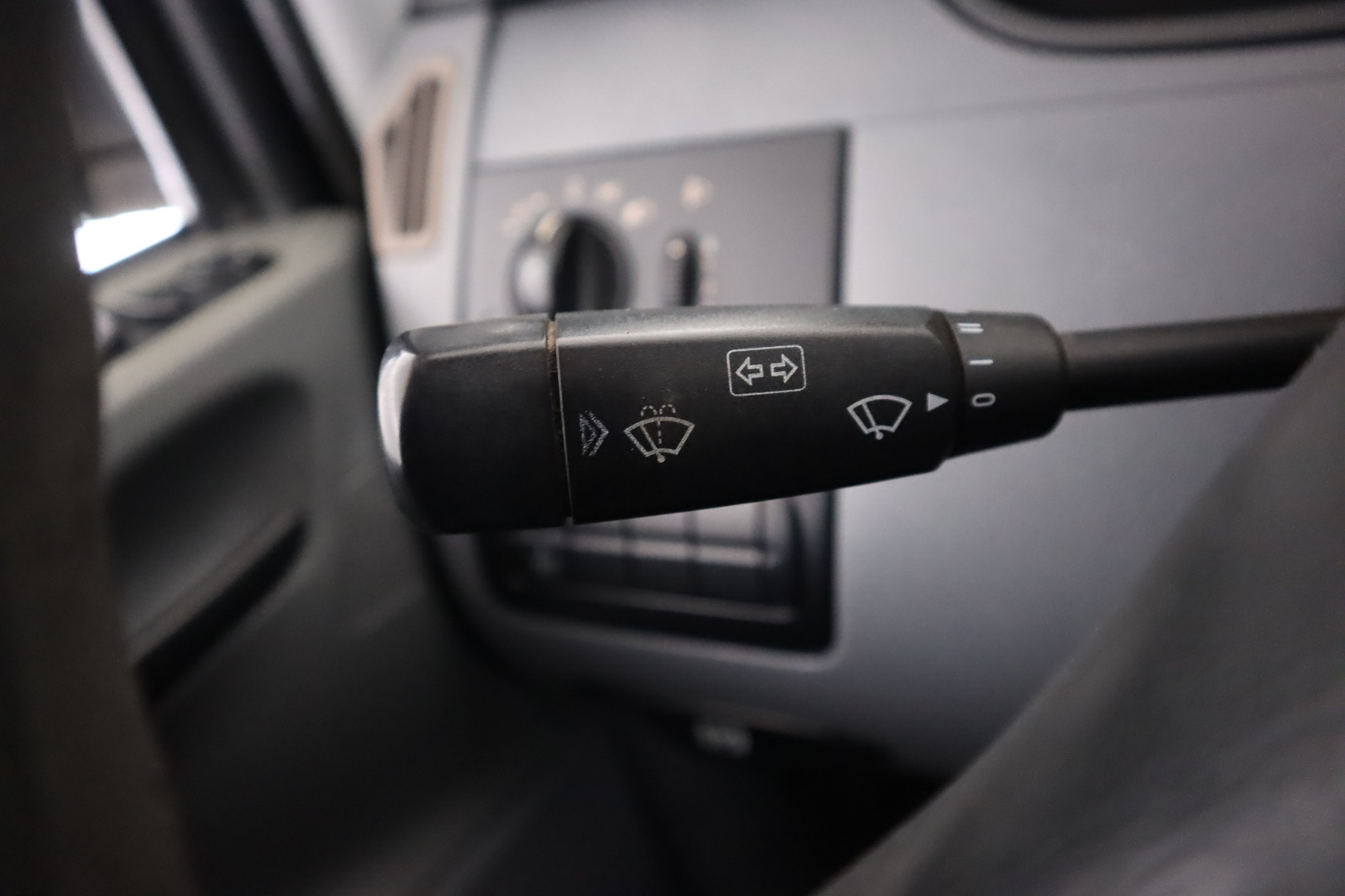 MERCEDES-BENZ Vito 2006