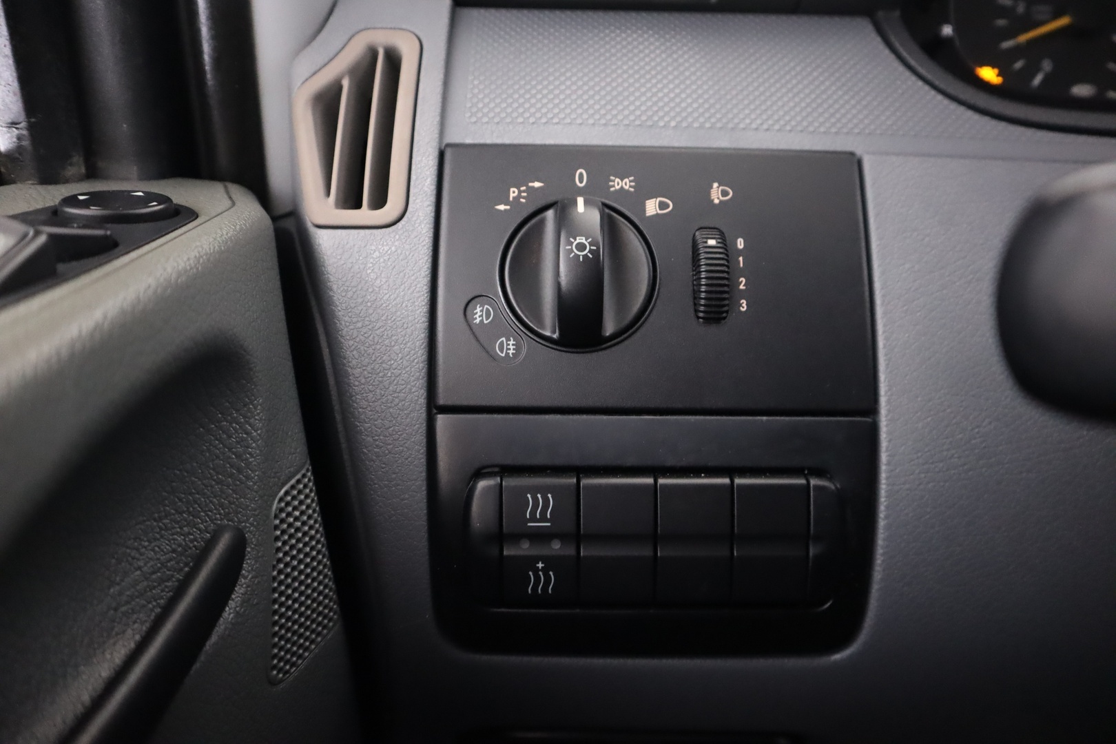 MERCEDES-BENZ Vito 2006