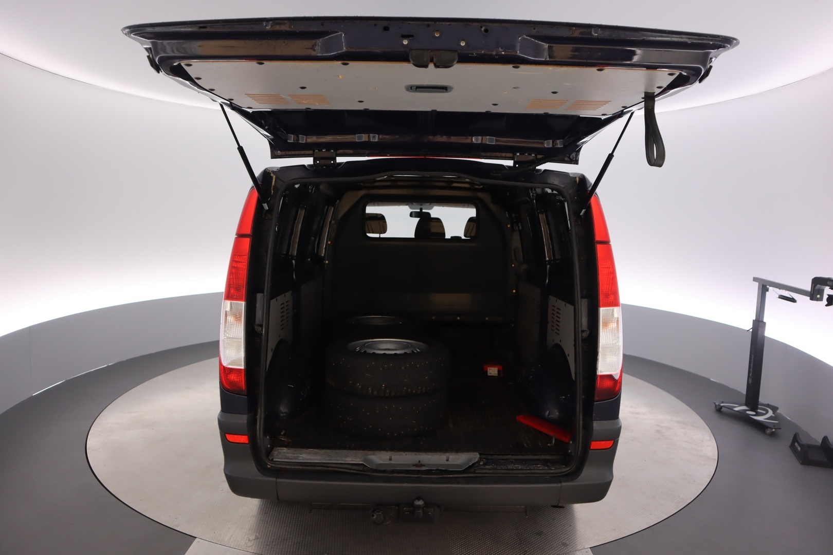 MERCEDES-BENZ Vito 2006